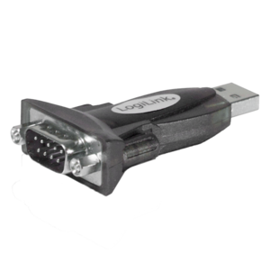 Image of BLOCK Item: PV-USB/SERIELL
