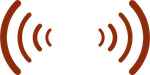 Icon für Vibration in der Bahntechnik