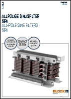 Allpolige Sinusfilter