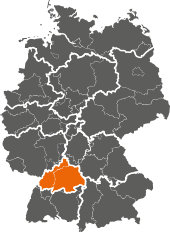 Baden-Württemberg Nord
