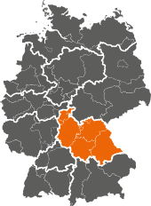 Nordbayern, Franken