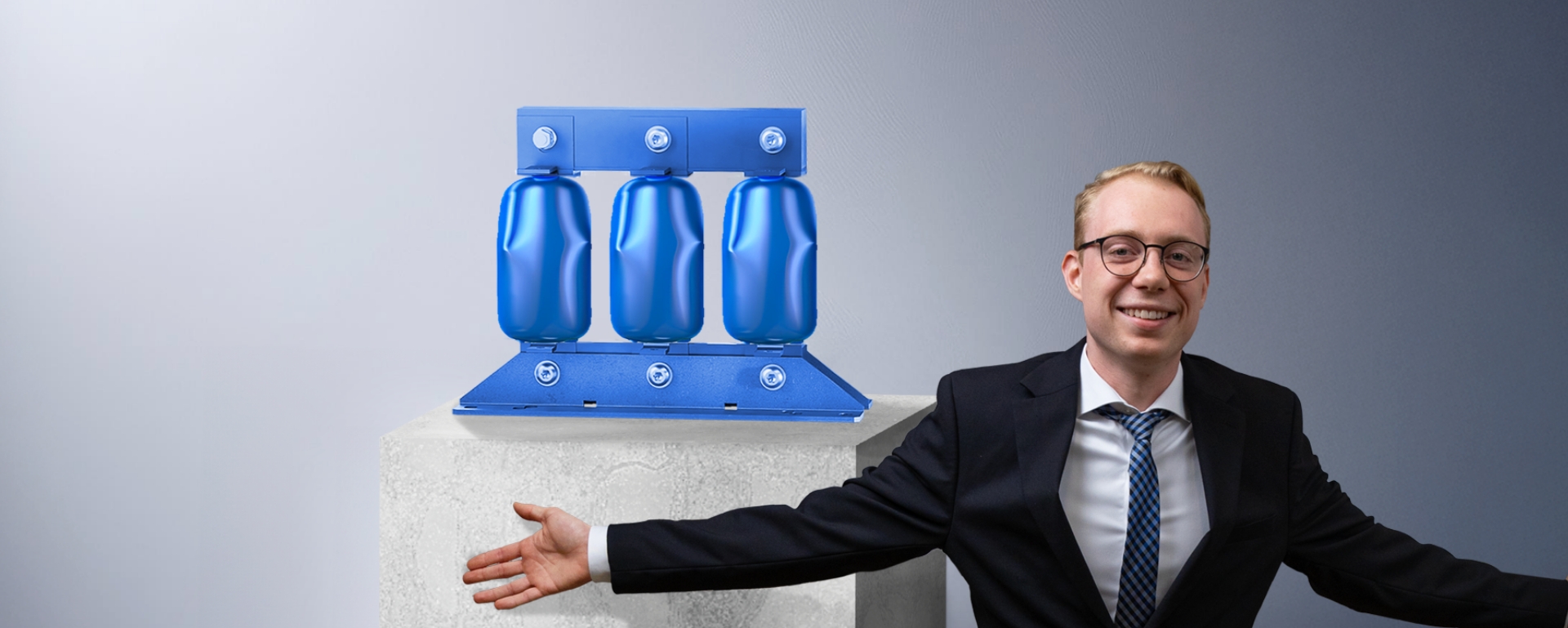 BLOCK Transformatoren-Elektronik GmbH - perfecting power