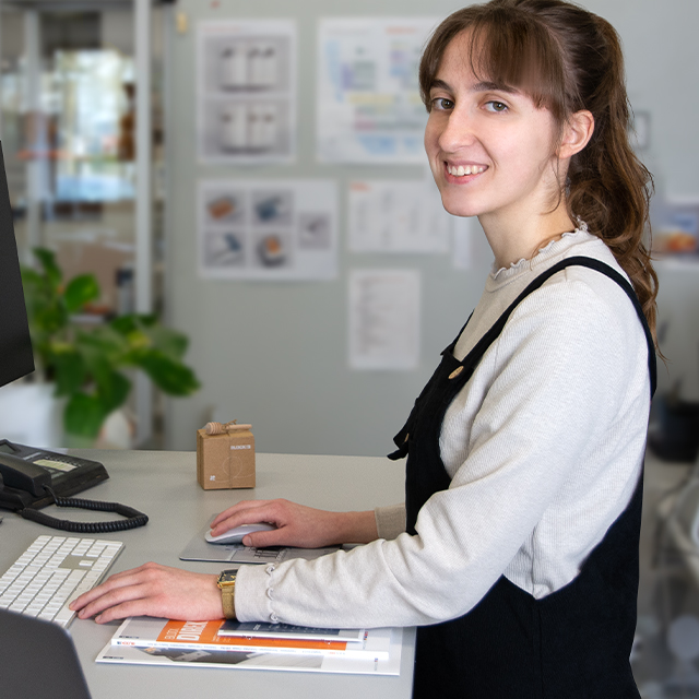 Mediengestalter:in Digital und Print
