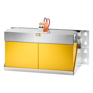 Image of BLOCK Item: PST-0124-400-00