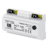 Abbildung zeigt ACT 100 Abbildung zeigt ACT 100