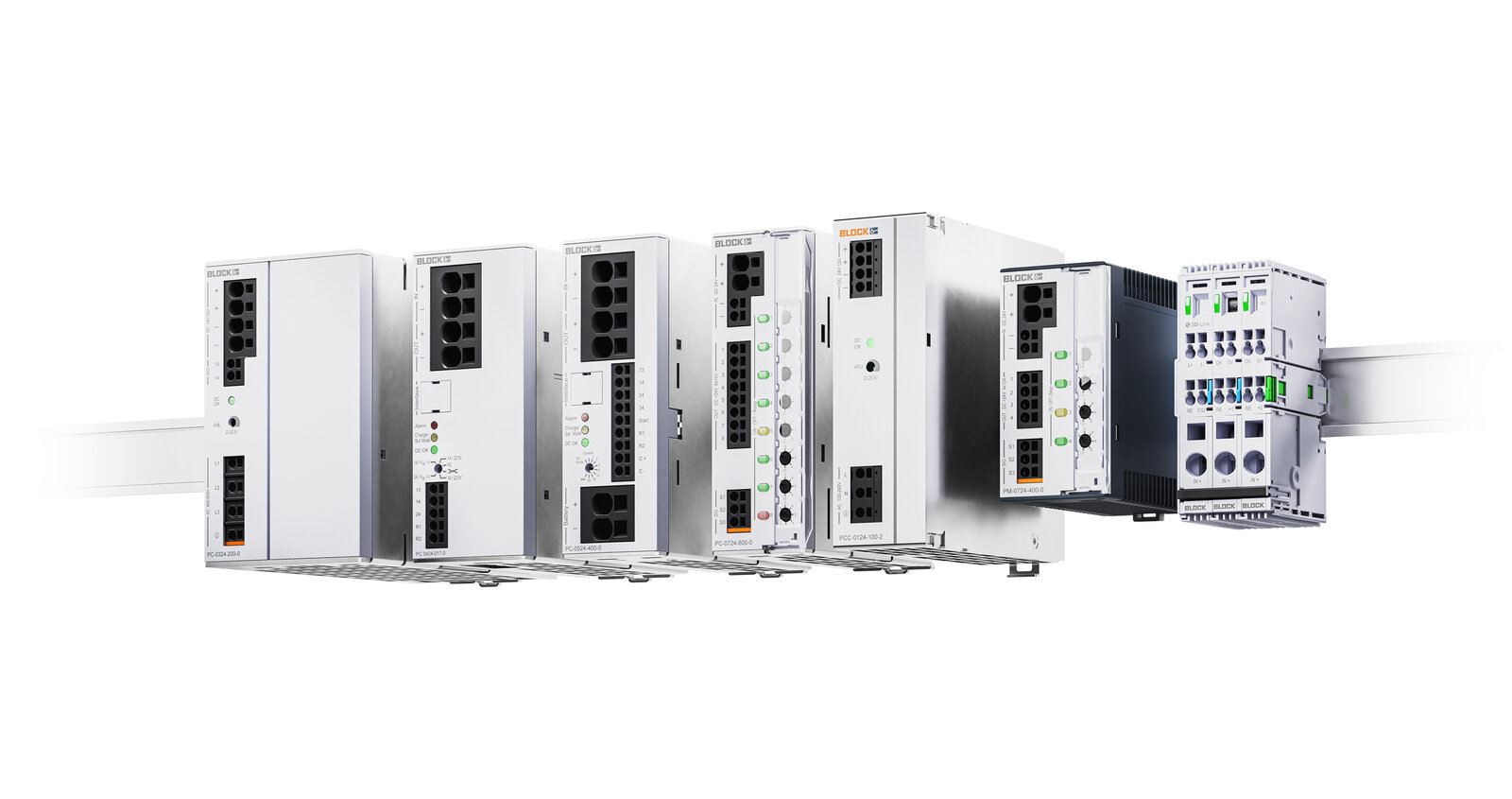 BLOCK Transformatoren-Elektronik GmbH - perfecting power