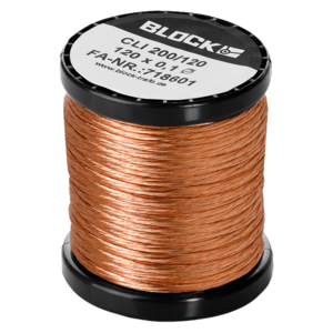 Image of BLOCK Item: COV 425x185x108