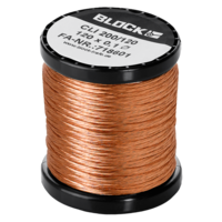 Picture shows CLI 200/120