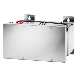 Image of BLOCK Item: PVSB 400/24-40W - Discontinued types – not for new designs