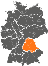 Nordbayern, Franken
