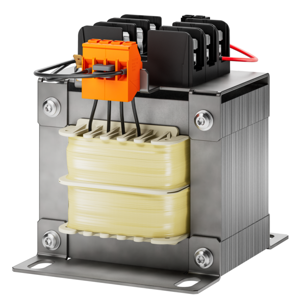 Abbildung zeigt CT-050-048-12-0-1 Abbildung von BLOCK Artikel: CT-020-048-12-1 - nur verfügbar in USA