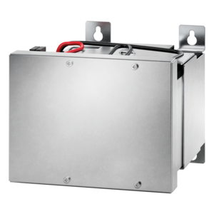 Picture shows PVAF 24/7Ah Image of BLOCK Item: PVSL 400/24-20