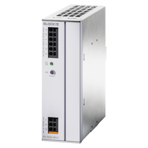 Abbildung von BLOCK Artikel: PVSE 230/48-10