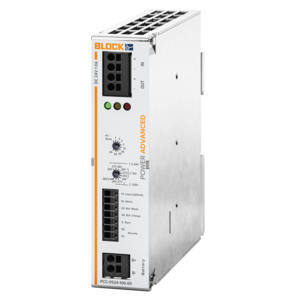 ...的插图 BLOCK 商品: PCC-0524-100-00