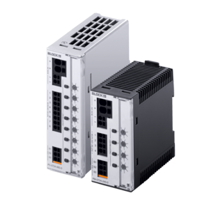 Image of BLOCK Item: PVSB 400/24-10