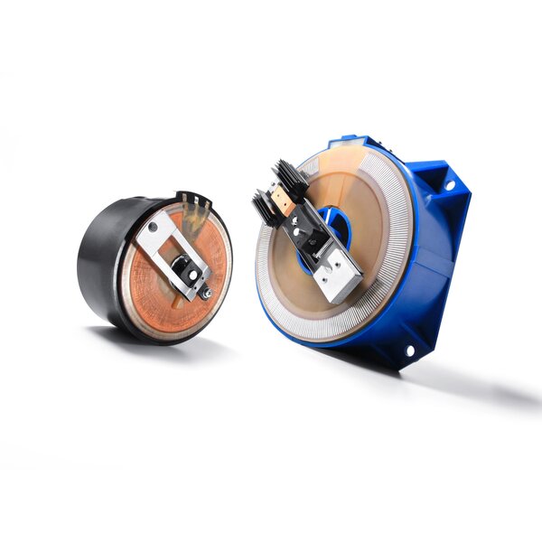 Picture Objective Image of BLOCK Item: ESS 305 - Discontinued types – not for new designs