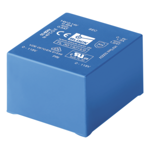 Image of BLOCK Item: FL 14/6