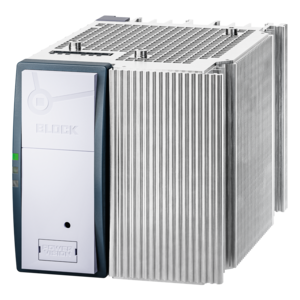 Image of BLOCK Item: PVSE 400/24-40