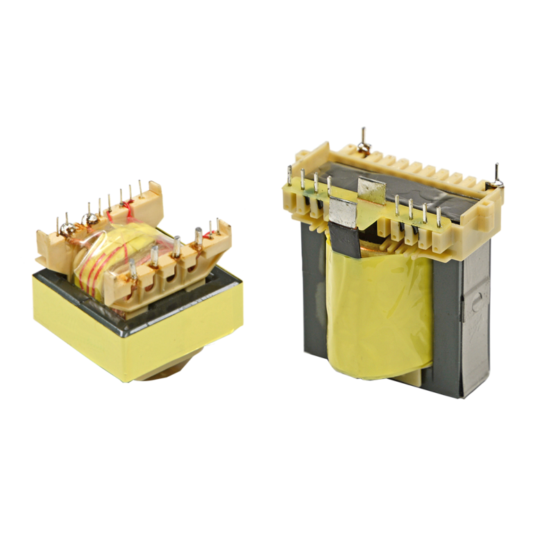 INDUCTIVE COMPONENTS FOR POWER ELECTRONICS