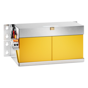 Image of BLOCK Item: PST-0124-400-00