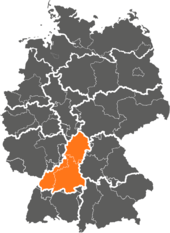 Baden-Württemberg Nord
