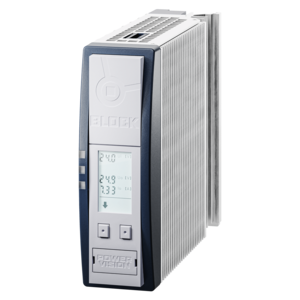Picture shows PVUA 24/24-10 Image of BLOCK Item: PBAT-1224-130-0 - Discontinued items – not for new applications