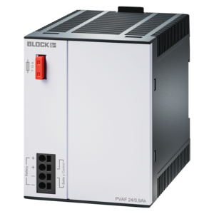 ...的插图 BLOCK 商品: PCC-1024-050-2U