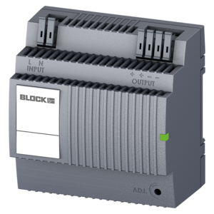 Image of BLOCK Item: PEL-4124-013-01