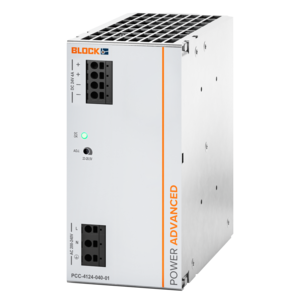 ...的插图 BLOCK 商品: PCC-4124-040-01