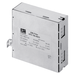 ...的插图 BLOCK 商品: HFD 156-400/6