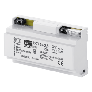 ...的插图 BLOCK 商品: DCT 12-0,5