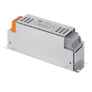 ...的插图 BLOCK 商品: HLV 110-500/8