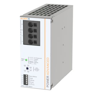 ...的插图 BLOCK 商品: PCC-1424-400-0