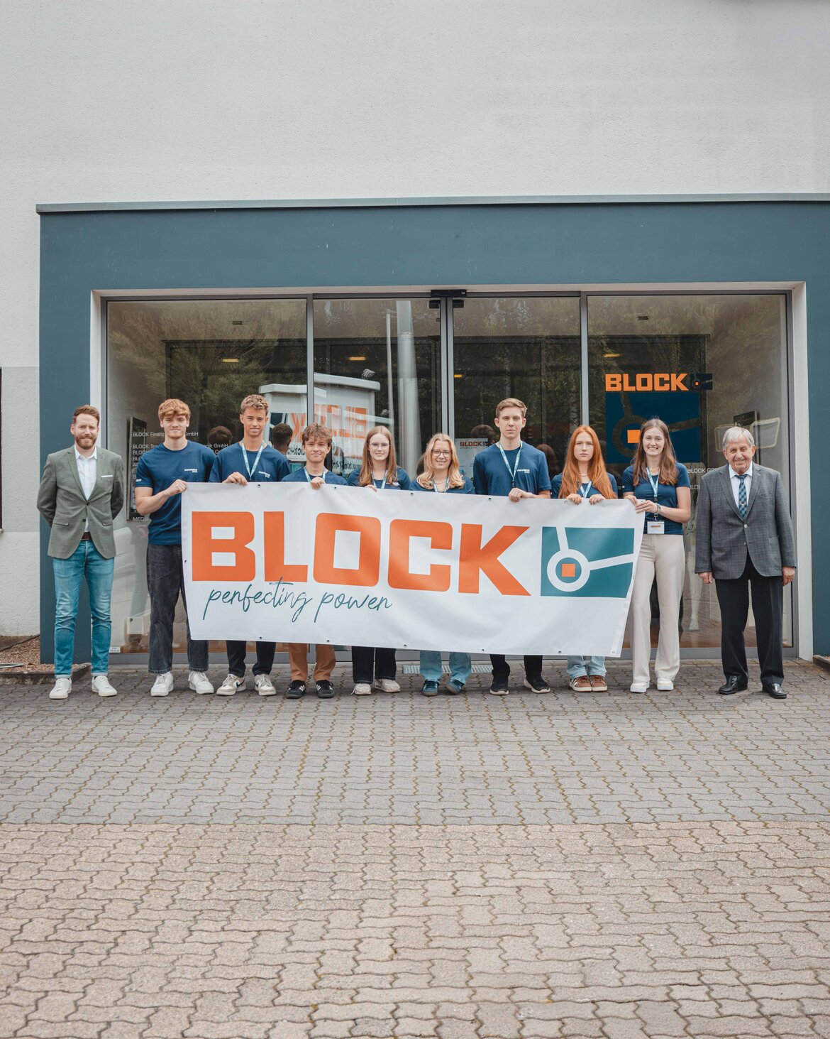 News from BLOCK Transformatoren-Elektronik GmbH