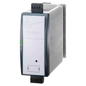 ...的插图 BLOCK 商品: PVSE 230/24-10