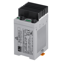 Picture shows GLC 230/24-3