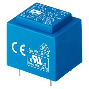 Image of BLOCK Item: VB 2,0/2/9