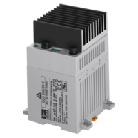 Picture shows GLC 230/24-5
