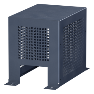 Illustration de BLOCK Article: IP20-Box 32