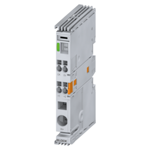 Image of BLOCK Item: PVSE 230/24-10