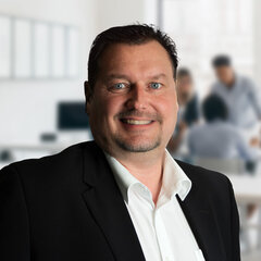 MARKUS ZAHA