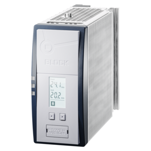 Image of BLOCK Item: PVSL 400/24-10