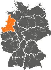 NRW Nord, Niedersachsen Südwest