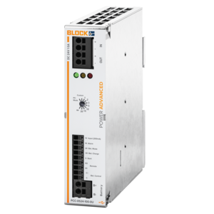 ...的插图 BLOCK 商品: PCC-0524-100-0U