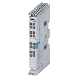 Image of BLOCK Item: EB-MODBUS-RTU