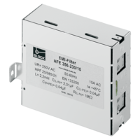 Picture shows HFE 356-230/10