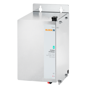 ...的插图 BLOCK 商品: PST-0124-070-10