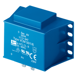 ...的插图 BLOCK 商品: VCM 10/2/6 - 停产商品 – 不适用于新的应用