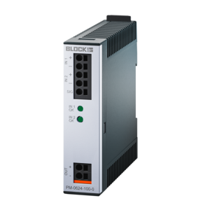 Abbildung von BLOCK Artikel: PVSE 230/48-10