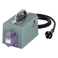Picture shows ETKEC 100/24